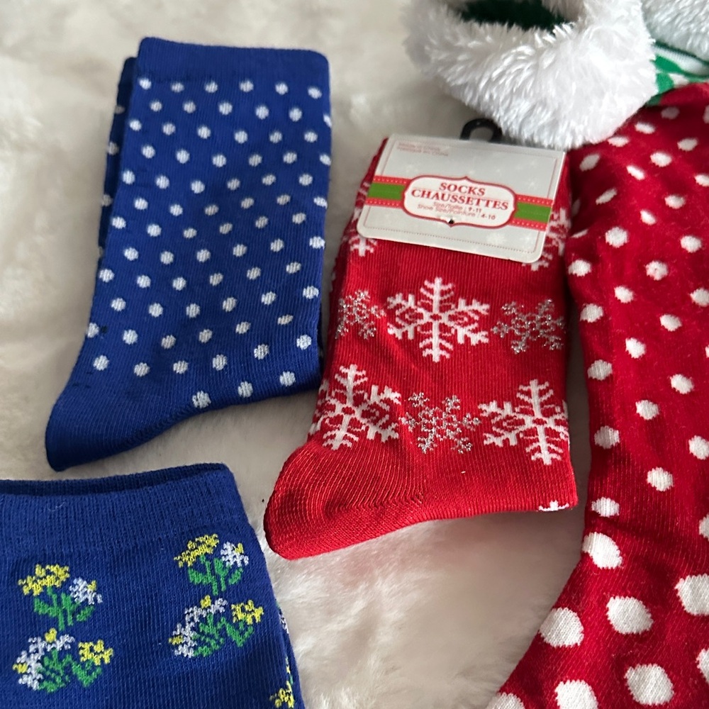 Bundle - Socks - Picture 6 of 7